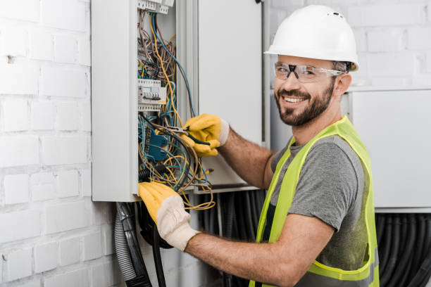 Best Electrical Rewiring Services  in Crowley Lake, CA