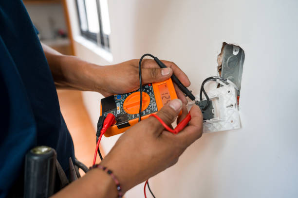 Best Residential Electrician Services  in Crowley Lake, CA