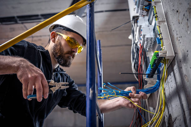 Best Emergency Electrical Repair  in Crowley Lake, CA