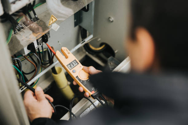 Best Commercial Electrician Services  in Crowley Lake, CA