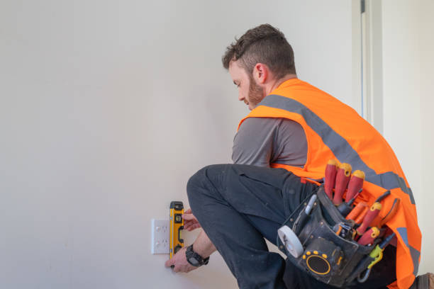 Industrial Electrical Services in Crowley Lake, CA