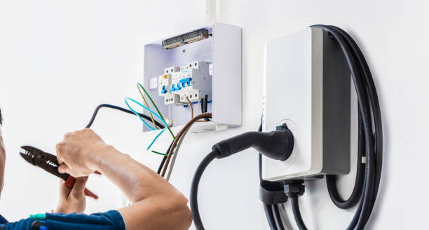Best Electrical System Inspection  in Crowley Lake, CA
