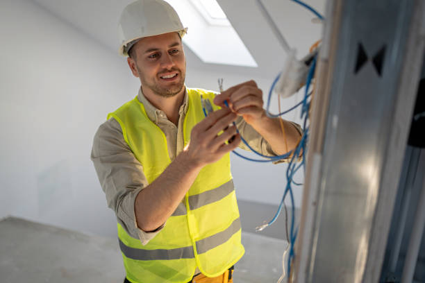 Best Industrial Electrical Services  in Crowley Lake, CA