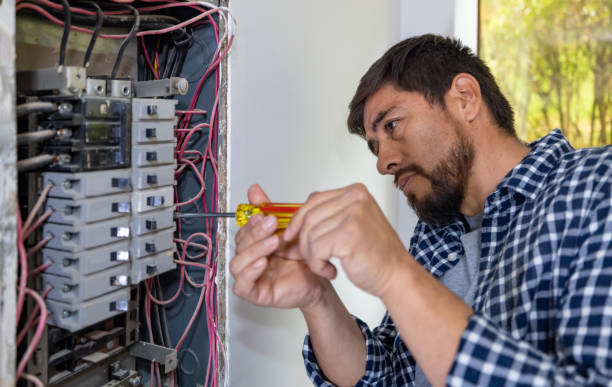Best Electrical Contractors for Businesses  in Crowley Lake, CA